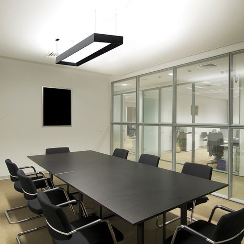 Hängeleuchte - FLORIDA - BPM Lighting  - LED / linear / rund