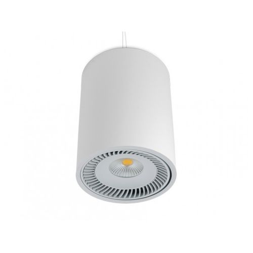 Hänge-Downlight - TUBE - BPM Lighting  - LED / rund / IP23