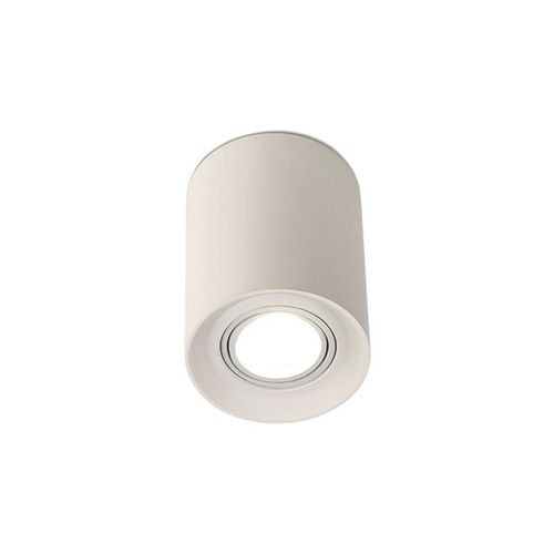 Deckenstrahler - JUNCO - BPM Lighting  - LED / Halogen / rund
