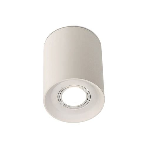 Deckenstrahler - SEVILLA - BPM Lighting  - LED / Halogen / rund
