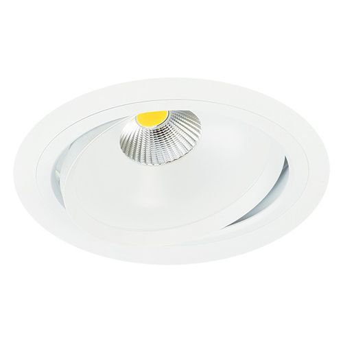 Strahler für Deckeneinbau - STAR - BPM Lighting  - LED / Halogen / HID