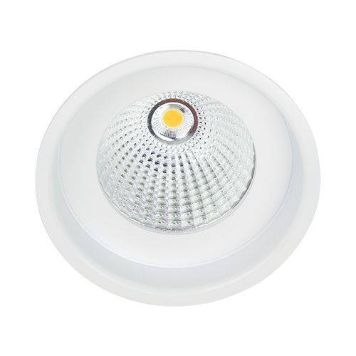Einbaudownlight - VADI - BPM Lighting  - LED / rund / IP44