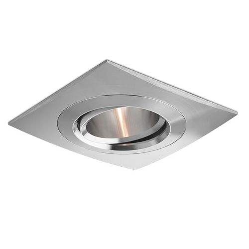 Strahler für Deckeneinbau - TITAN - BPM Lighting  - LED / Halogen / rund