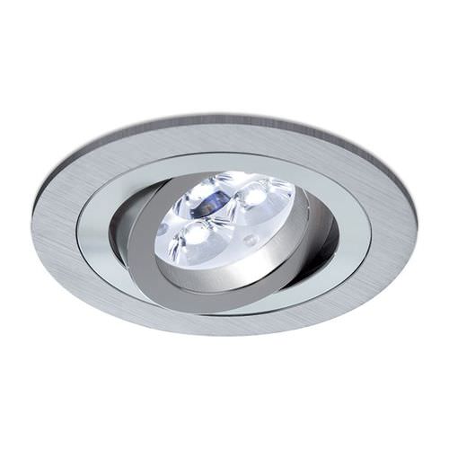 Strahler für Deckeneinbau - MINI CATLI - BPM Lighting  - LED / Halogen / rund