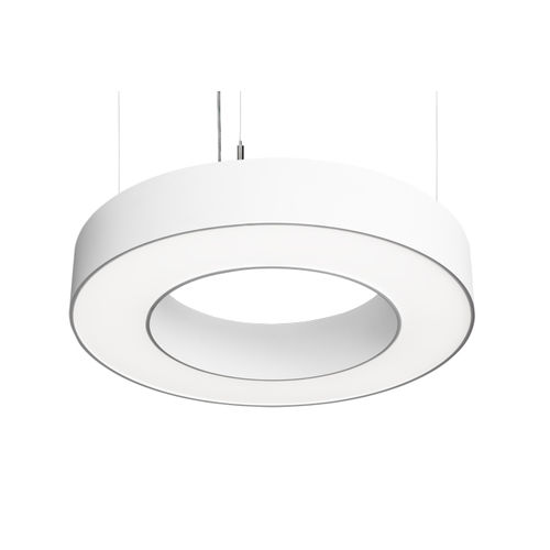 Hängeleuchte - LUNA RING /S - Buck d.o.o.  - LED / rund / IP40