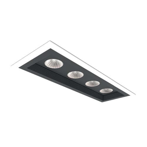 Einbaudownlight - MICRO MD - Buck d.o.o.  - LED / linear / IP20