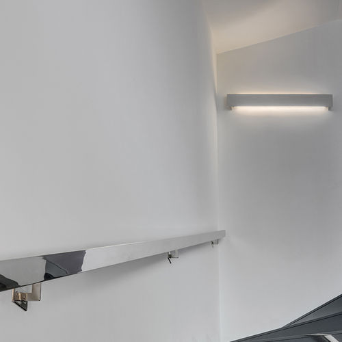Moderne Wandleuchte - STRIP - Buck d.o.o.  - für den Innenraum / für Markierung / extrudiertes Aluminium