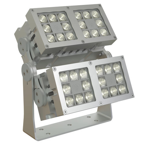 IP67-Scheinwerfer - REVO BASIC XXL - CLS LED - LED / Objekteinrichtung / Innenbereich