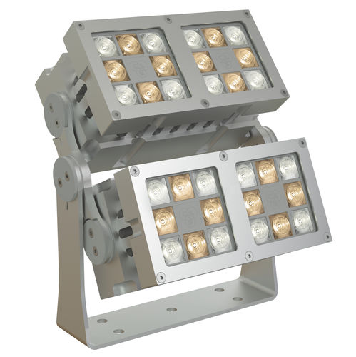IP67-Scheinwerfer - REVO XXL TUNABLE DMX - CLS LED - LED / Objekteinrichtung / für Außenbereich