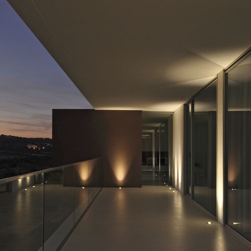 Einbauleuchte - REVO MICRO  - CLS LED - LED / rund / IP67