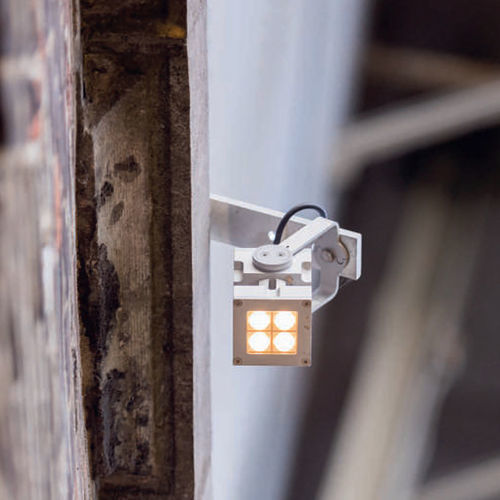 IP67-Scheinwerfer - REVO BASIC MAINS - CLS LED - LED / Objekteinrichtung / für Außenbereich
