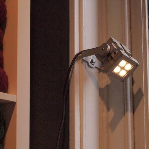 IP67-Scheinwerfer - REVO COMPACT BASIC MAGNO - CLS LED - LED / Objekteinrichtung / für Außenbereich