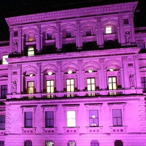 IP67-Scheinwerfer - REVO XXL DMX - CLS LED - LED RGB / Objekteinrichtung / für den Innenraum