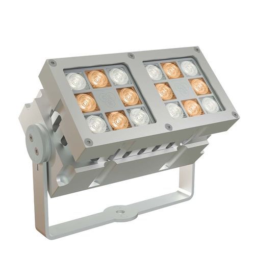 IP67-Scheinwerfer - REVO XL TUNABLE DMX - CLS LED - LED / Objekteinrichtung / für den Außenbereich