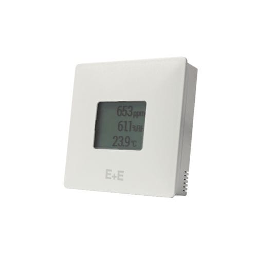 Temperatursensoren - CDS201 - E+E ELEKTRONIK - Feuchte / CO2 / Infrarot