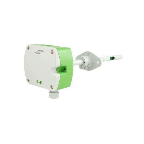 Temperatursensoren - EE850 - E+E ELEKTRONIK - CO2 / Infrarot / für den Innenraum