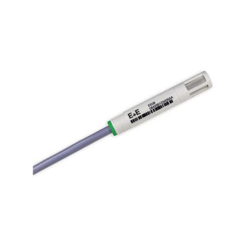Temperatursensoren - EE08 - E+E ELEKTRONIK - Feuchte / kapazitiv / für den Innenraum