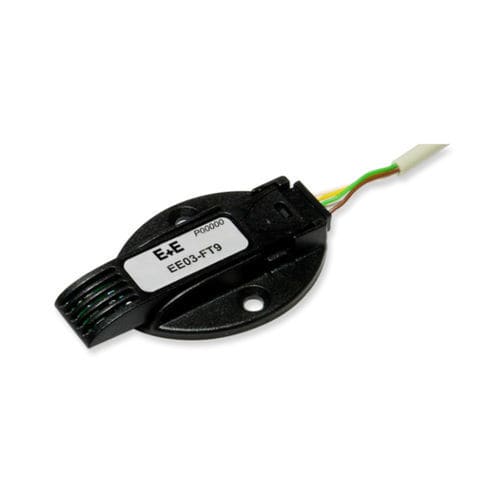 Temperatursensoren - EE03 - E+E ELEKTRONIK - Feuchte / kapazitiv / für Außenbereich