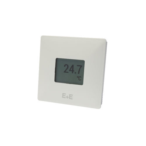 Infrarot-Temperatursensor - TES201 - E+E ELEKTRONIK - für den Innenraum / wandmontiert / Profi