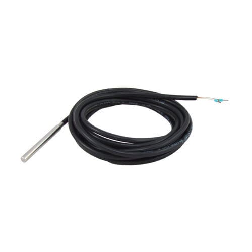 NTC-Temperatursensor - EE46 - E+E ELEKTRONIK - für Außenbereich / Aufbau / Profi