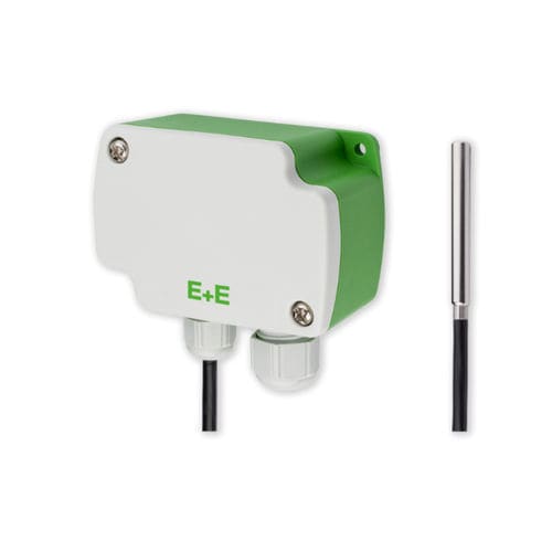 Infrarot-Temperatursensor - EE471 - E+E ELEKTRONIK - für Außenbereich / Aufbau / Profi