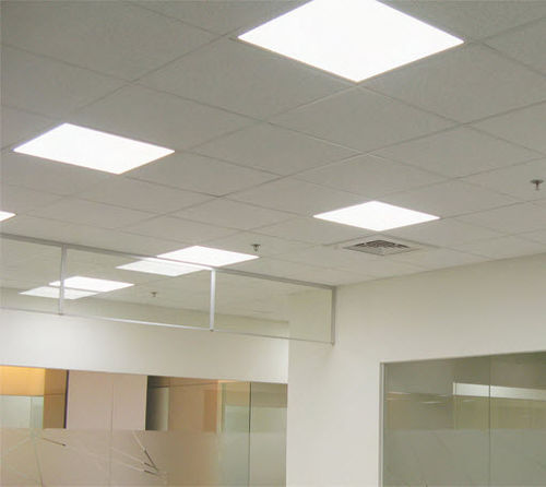 Deckeneinbauleuchte - C600T1200 - danlite - LED / Kompaktleuchtstoff / mit Glühlampe