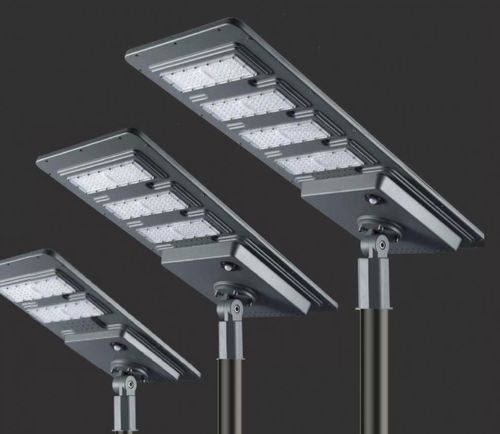 IP65-Scheinwerfer - ATLAS - danlite - LED / für Straße / für Parkplätze