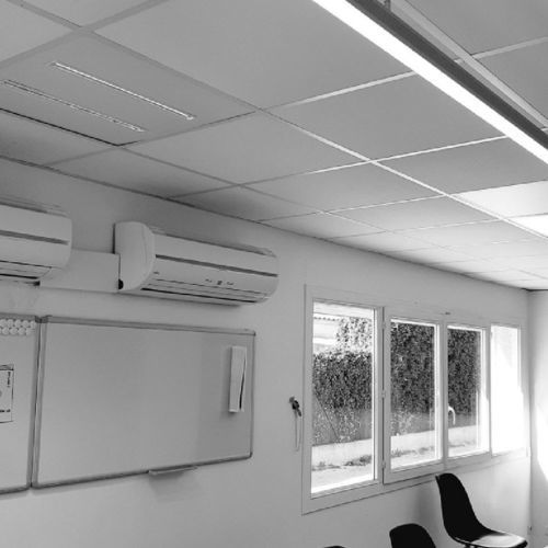 Einbauleuchte - C600T-16 - danlite - LED / Kompaktleuchtstoff / mit Glühlampe