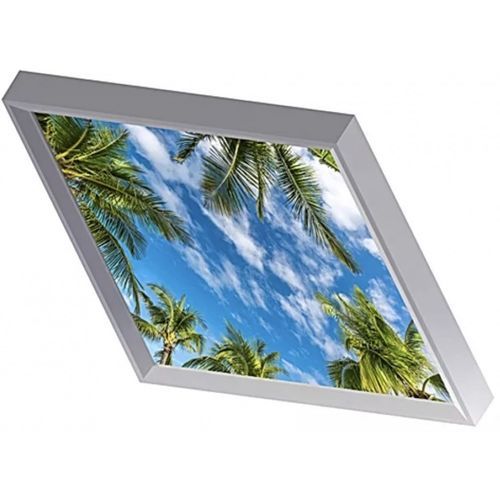 Einbauleuchte - C600DECO-R - danlite - LED / Kompaktleuchtstoff / mit Glühlampe