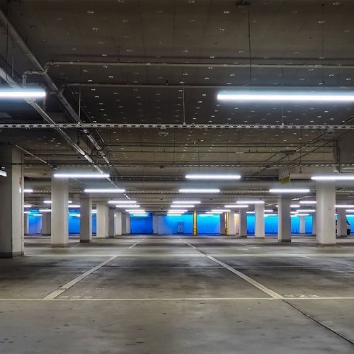 Hängeleuchte - ET120 - danlite - für Aufbau / LED / linear