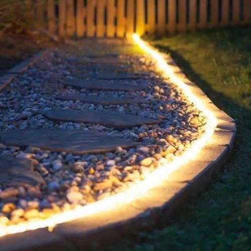 LED-Band - FL15AET - danlite
