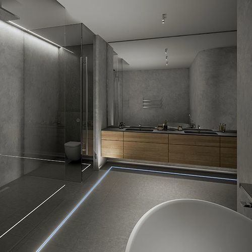 LED-Band - FLBET - danlite