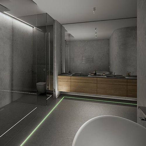 LED-Band - FLGET  - danlite