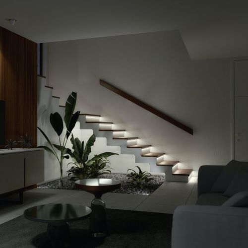Profil / anodisiertes Aluminium - DAL-10045 - danlite - Eck