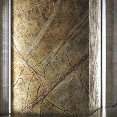Aluminiumprofil - DAL-RSLW8-K2 - danlite - rechteckig