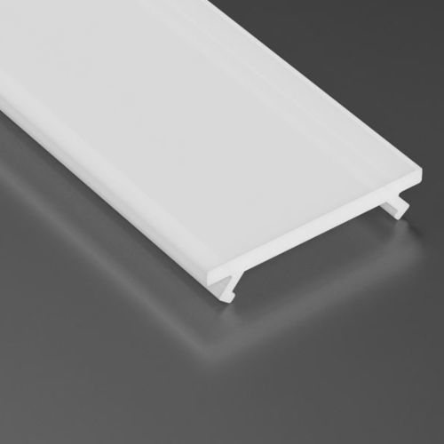 Aluminiumprofil - DIF-1120-11 - danlite - rechteckig