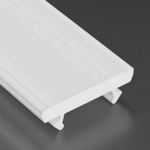 Aluminiumprofil - DIF-1110-41 - danlite - rechteckig