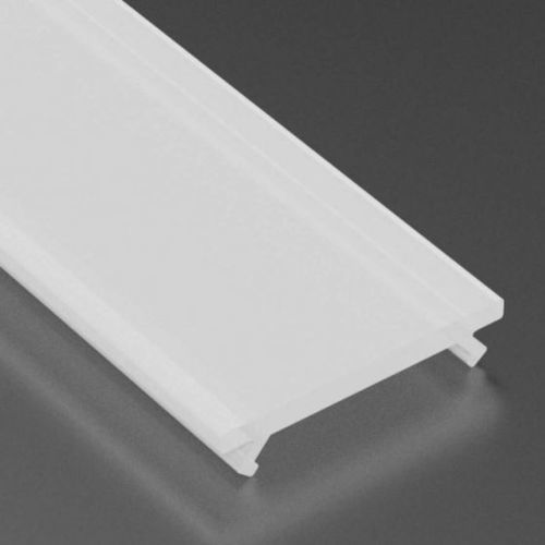 Aluminiumprofil - DIF-1120-21 - danlite - rechteckig
