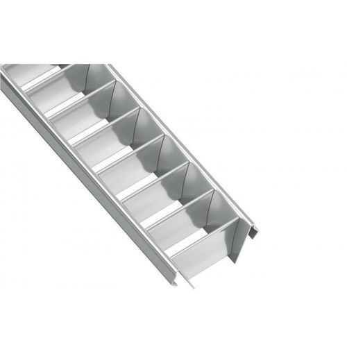 Aluminiumprofil - DIF-1470-68 - danlite - rechteckig
