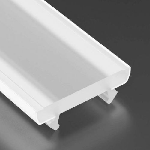 Aluminiumprofil - DIF-1130-41 - danlite - rechteckig