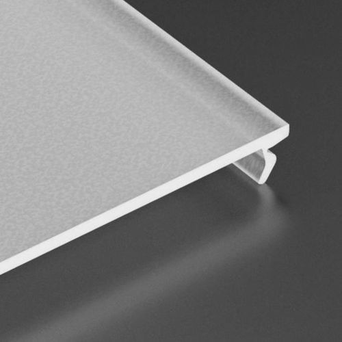 Aluminiumprofil - DIF-1120-32 - danlite - rechteckig