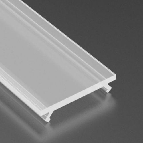 Aluminiumprofil - DIF-1120-22 - danlite - rechteckig