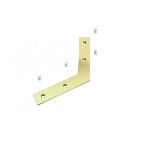 Stahl-Beschlagset - DA-1430-36 - danlite