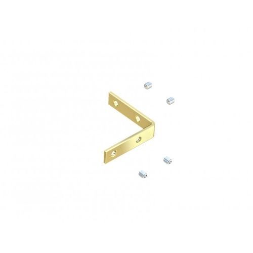 Stahl-Beschlagset - DA-1430-38 - danlite