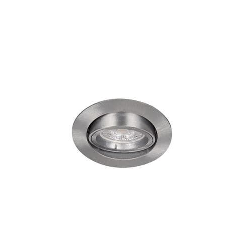 Einbaustrahler - danlite - LED / rund / IP20