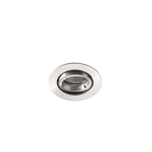 Einbaustrahler - danlite - LED / rund / IP20