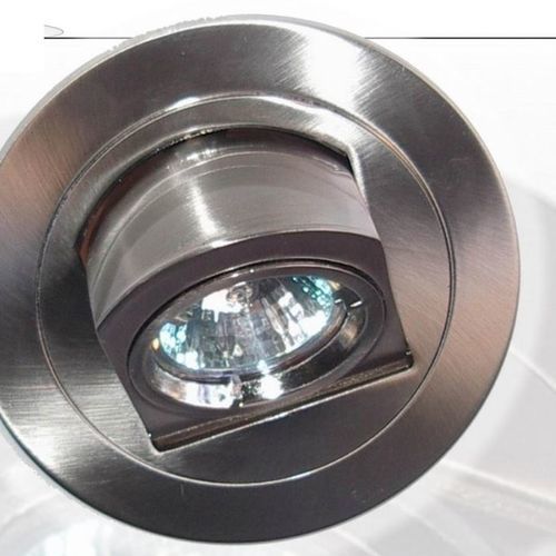 Strahler für Decke - danlite - Einbau / LED / rund