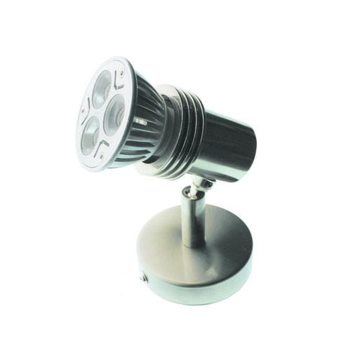 Deckenstrahler - SMGZ10BL - danlite - wandmontiert / bodenmontiert / LED