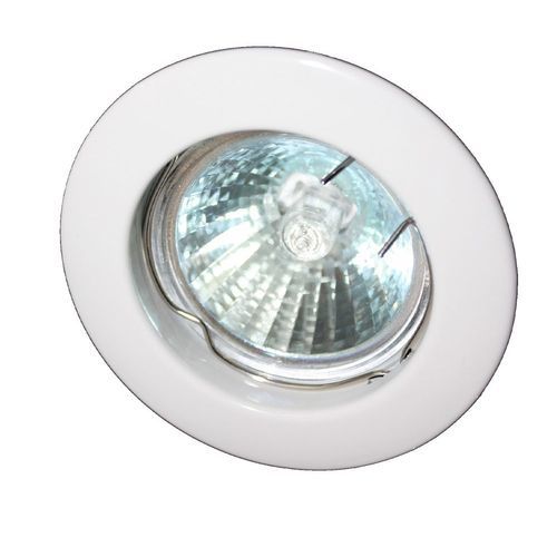 Eingelassener Strahler - DL305 - danlite - LED / rund / IP20