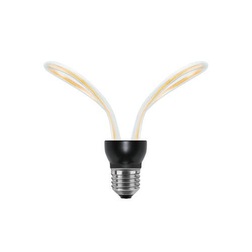 LED-Glühbirne - ART BUTTERFLY E27 - danlite